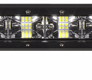 SHARK LED Light Bar 19.5" 48W 4800lm