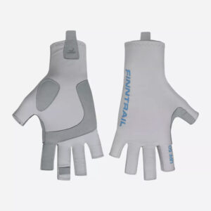 Finntrail Gloves Gloves Wave Middle Grey M