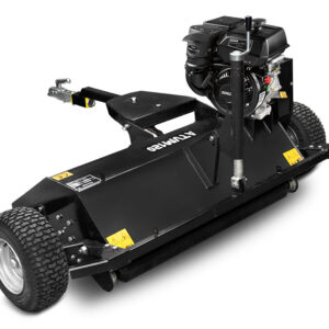SHARK ATV mulcher with Kohler 14HP engine