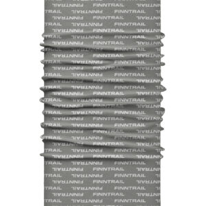 Finntrail Scarf Tube LightGrey