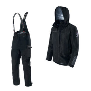 Finntrail Suit Thor Graphite XL
