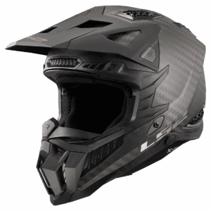 LS2 MX703 C X-FORCE MATT CARBON-06 XL