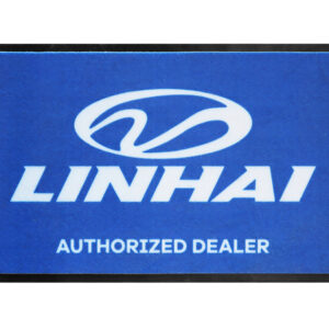 floor mat LINHAI 50x80 cm
