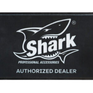 floor mat SHARK 50x80 cm