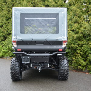 SOFT CARGO BOX Segway Fugleman UT6
