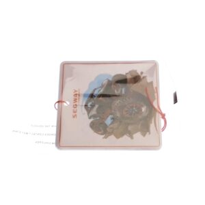 Square Scented Cards