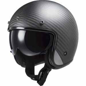 LS2 OF601 BOB II CARBON-06 L