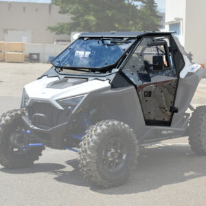 Cabin Polaris RZR XP PRO