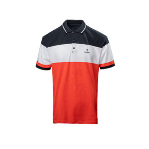 Segway Summer Polo Shirt L
