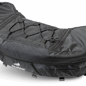 SHARK platěný box na čtyřkolku, velký