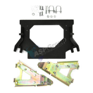 TJD ADAPTER KIT (Access 650/750 EFI)