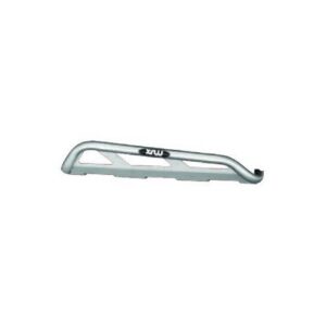 XRW NERF BAR P2 POLISHED- RZR 800 S