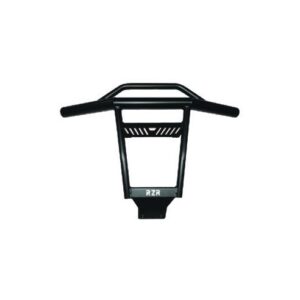 XRW FRONT BUMPER PX2 BLACK - RZR 800 S