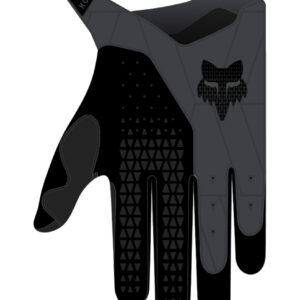 FOX Pawtector Ce Glove - L, Dark Shadow MX24