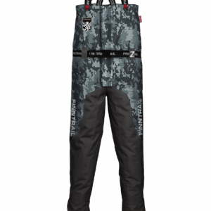 Finntrail Waders Aquamaster-Z CamoGrey S