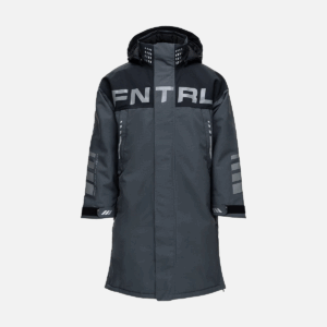 Finntrail Coat Boost 2016 MiddleGrey S