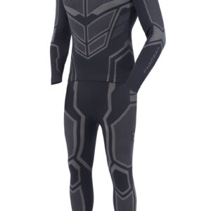 Finntrail Thermal Underwear Allseason 6208 Grey XL-XXL