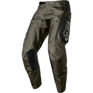 FOX Legion Lt Pant-Olive Green - 30 (M) MX