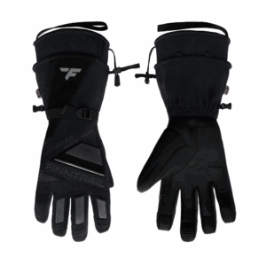 Finntrail Gloves Wintersport 2704 Graphite XL