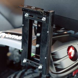 Držák na pilu KIMPEX