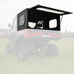 CARGO BOX RANGER XP 1000, Diesel 1000 (2018-XX)