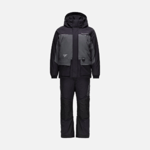 Finntrail Suit Nordy 3757 MiddleGrey XLK