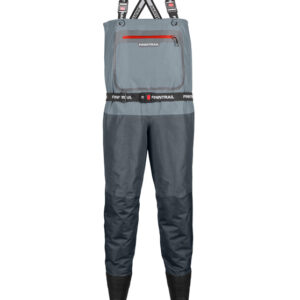Finntrail Waders Airman Grey M (42)