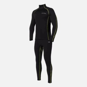 Finntrail Thermal Underwear Subzero 6210 DarkGrey L