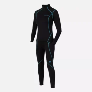 Finntrail Thermal Underwear SubzeroW 6308 Black S