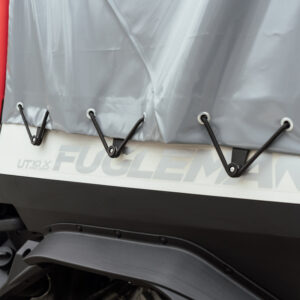 SOFT CARGO BOX Segway Fugleman UT6