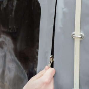 SOFT CARGO BOX Segway Fugleman UT6