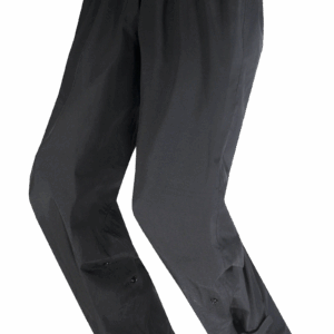 LS2 X-RAIN PANT BLACK XXL (XL-2XL)