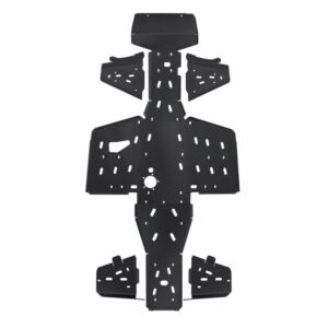 SHARK PHD Skidplate Linhai LANDFORCE 550L / 650L