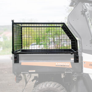 SHARK zvýšené bočnice pro LINHAI UTV 1100