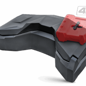 SHARK ATV plastový box AX105 na čtyřkolku SEGWAY AT10, CFMOTO X850 / X1000 (Gen.2)