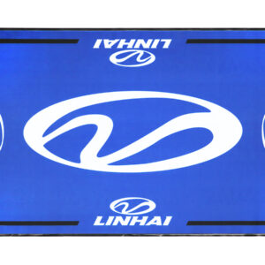 floor mat LINHAI 150x240 cm