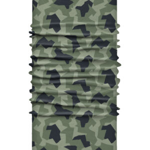 Finntrail Scarf Tube CamoArmy
