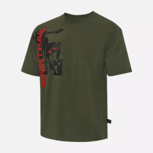 Finntrail T-shirt ATV Khaki L