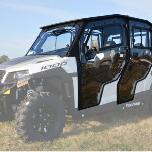 Cabin Polaris GENERAL 4 1000