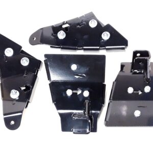 CAMSO ADAPTER KIT (SEGWAY AT10 WL)