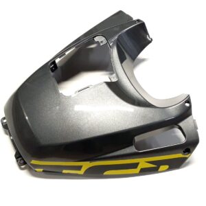 Top cover,With Emblem