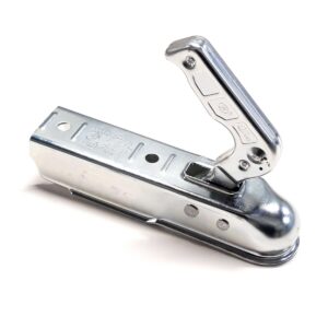 Hook for traction for SHARK Mulcher