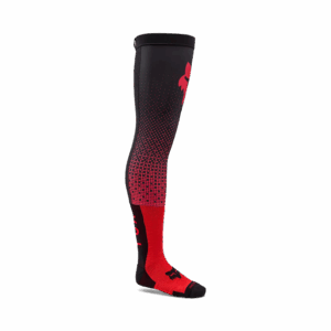 FOX Flexair Fracture Kb, Sock, M, Fluorescent Red