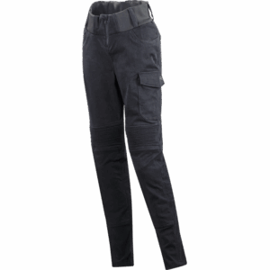 LS2 ROUTER LADY PANT BLACK XXL