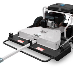 SHARK Lawn mower 117cm