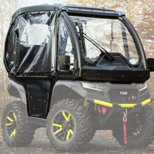 Kabina pro čtyřkolku TGB Blade 600/1000 LTX/MAX
