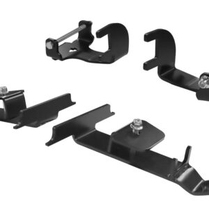 CAMSO ADAPTER KIT (SEGWAY Villain SX10)