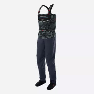 Finntrail Waders Enduro CamoGrey XXLK