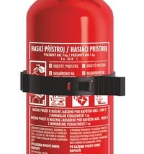 Hasicí přístroj práškový P1Če 1kg