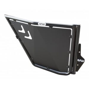 XRW DOORS STANDARD CAN-AM COMMANDER 1000 BLACK